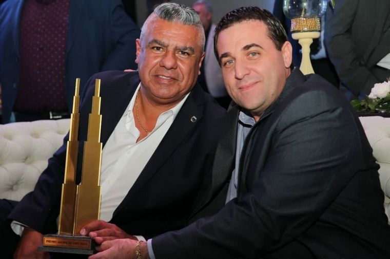 Investigación en curso