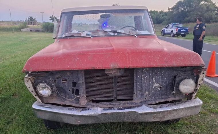 Conmoción en Córdoba