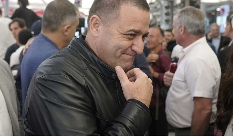 Corrupción en el fútbol