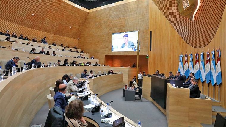 Legislatura de Córdoba