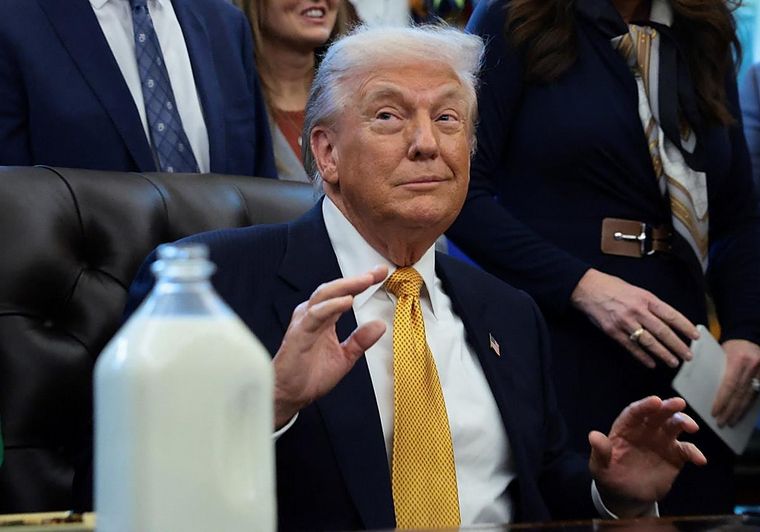 Tensión Internacional