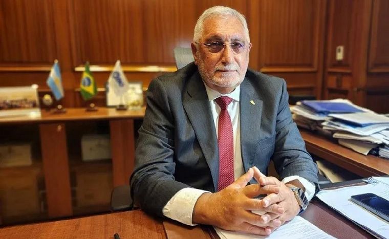 Iniciativa del Gobierno