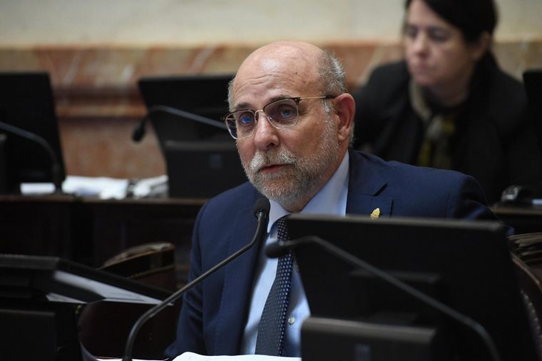 Debate en el Congreso