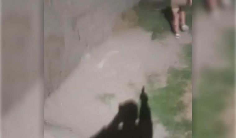 Inseguridad en Córdoba