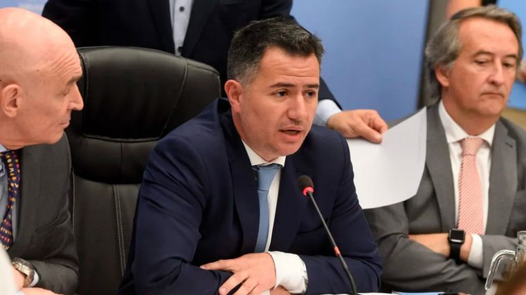 Congreso de la Nación