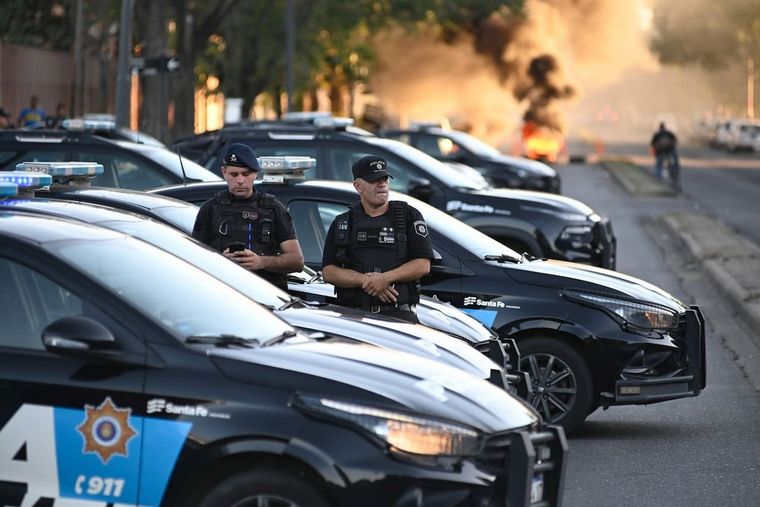Perspectiva Córdoba