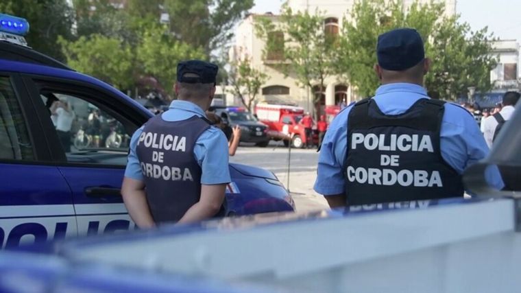 Fuerzas de seguridad