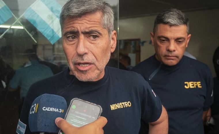 Inseguridad en Córdoba