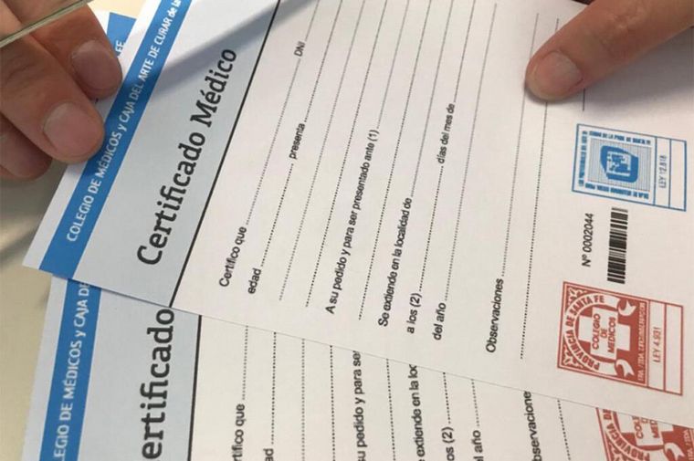 Media sanción de ley