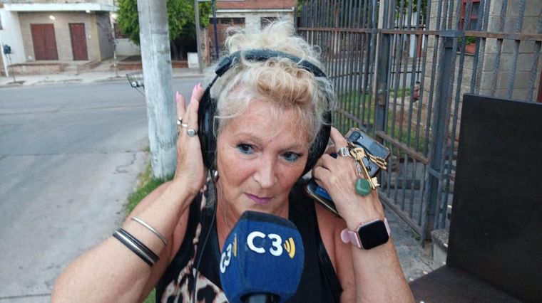 Inseguridad en Córdoba