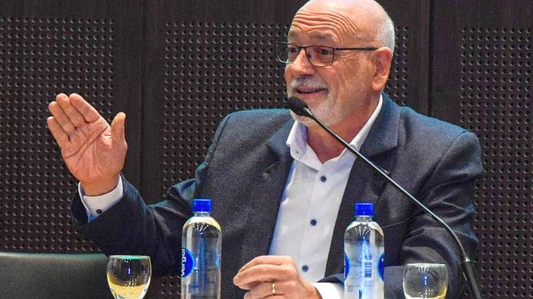 Debate en la Cámara Alta