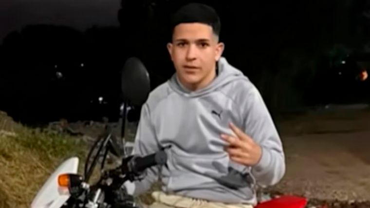 Investigación en curso