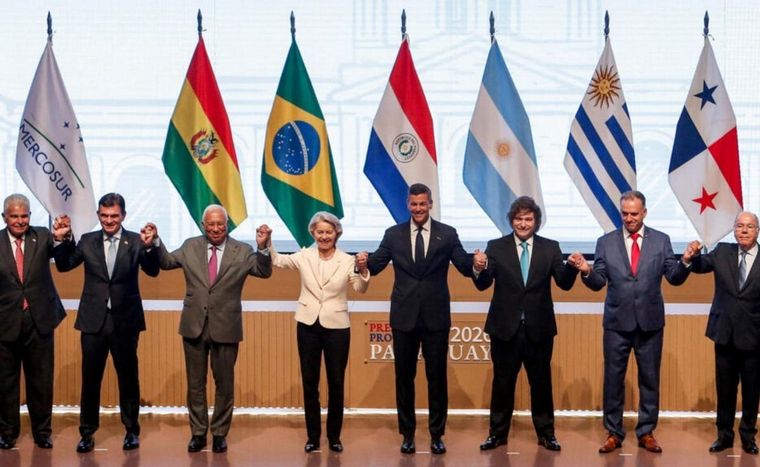 Comercio Internacional