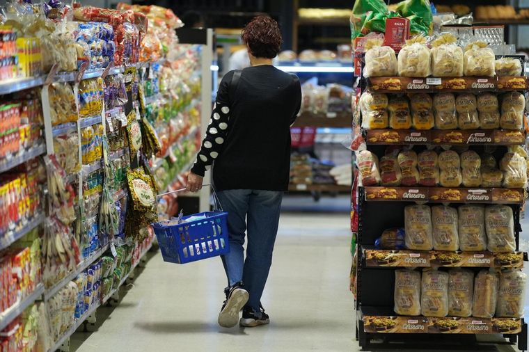 Consumo en crisis