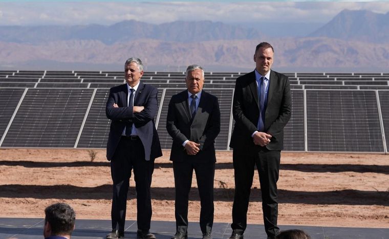 Energías Renovables