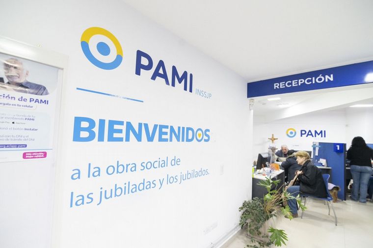 Salud en crisis