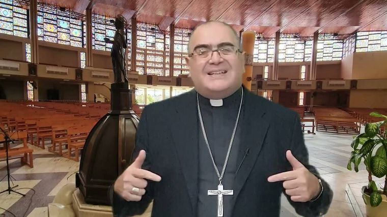 Iglesia y tecnología