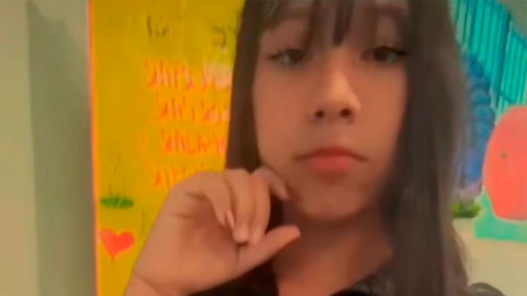 Desesperada búsqueda