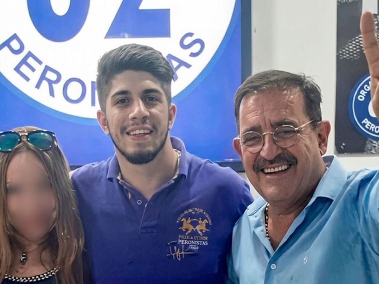 Conmoción en Córdoba