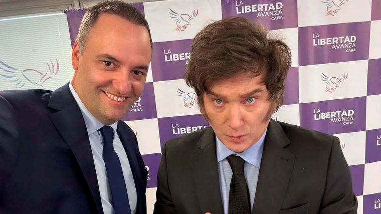 Presunto enriquecimiento
