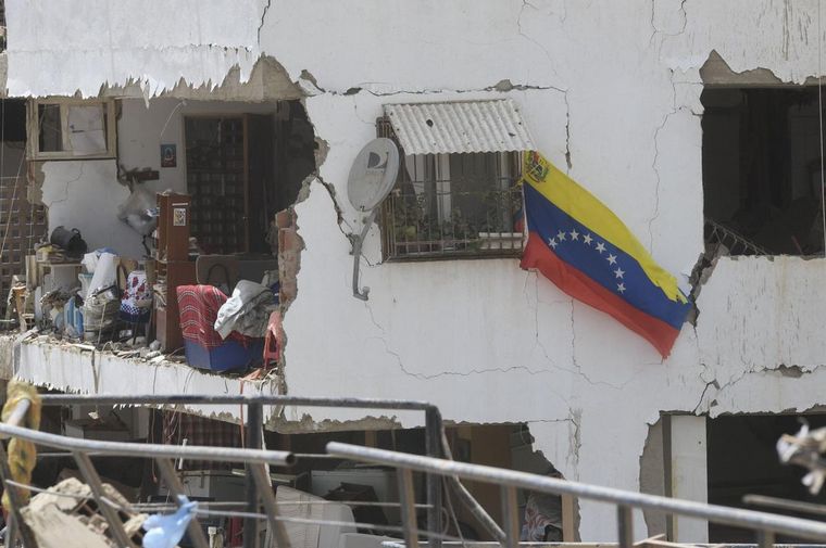 Emergencia nacional
