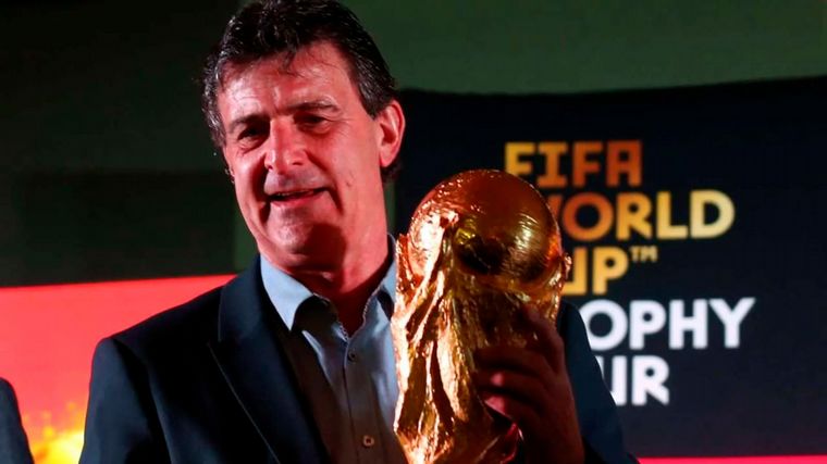 Mundial 2026