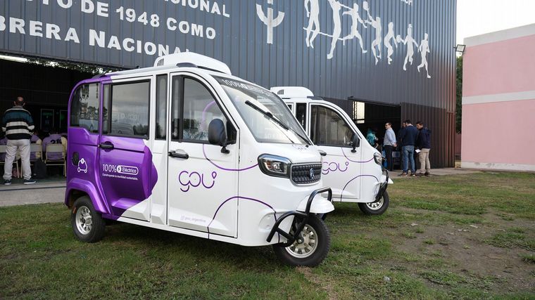 Movilidad sustentable