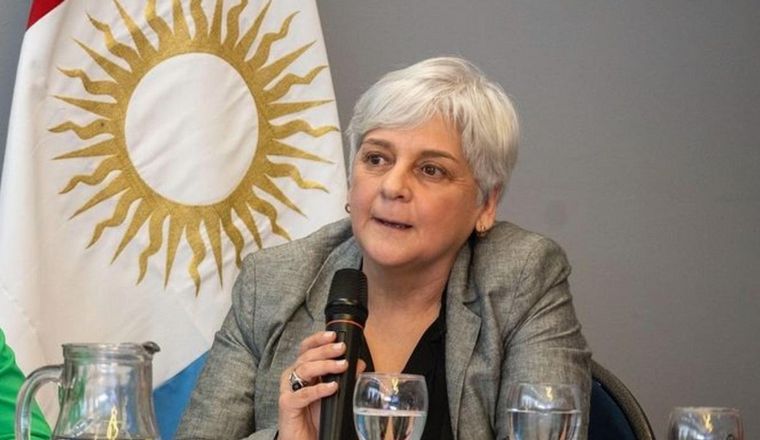 Escándalo en Córdoba