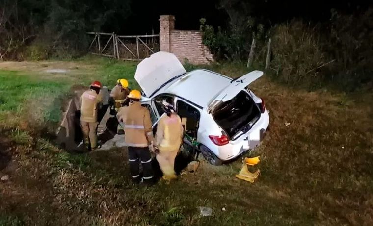 Caso Lucila Pagani