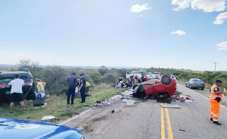 Juicio en Córdoba