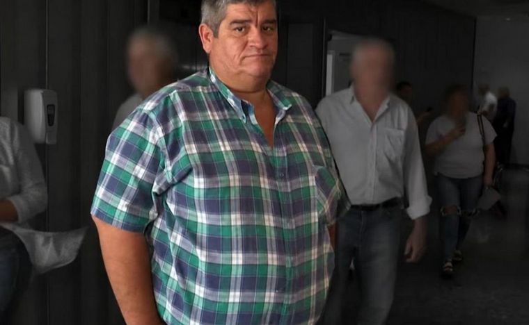 Escándalo en Córdoba