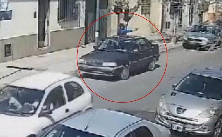 Justicia en Córdoba