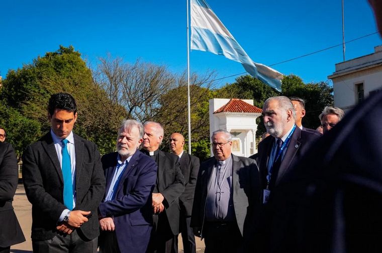 Visita papal