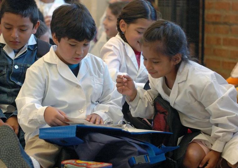 Crisis educativa