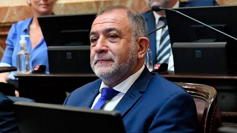 Tensión en el oficialismo