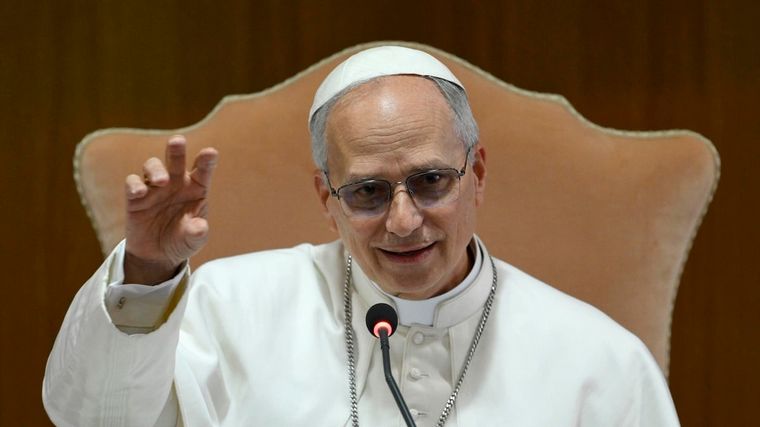 Visita papal