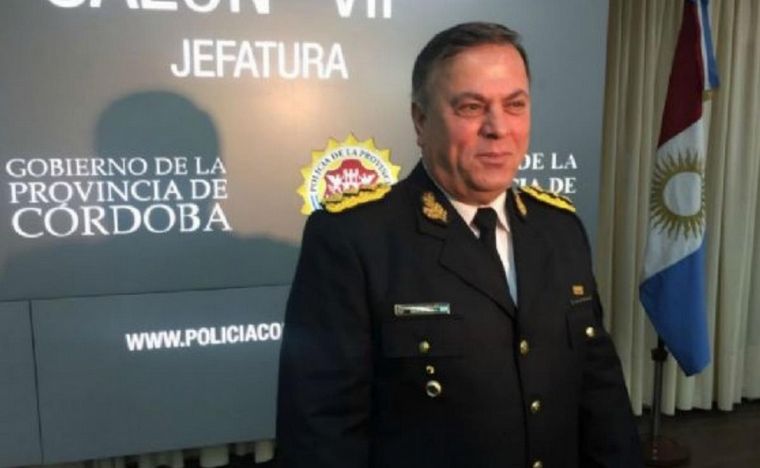 Corrupción en Córdoba