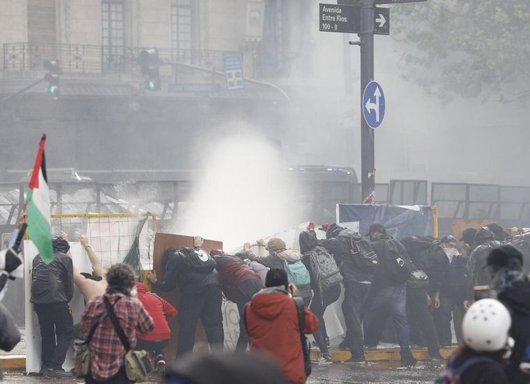 Marcha de la Educación