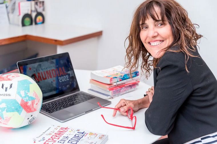 Audio Un exjuez de menores cuestionó la antigüedad de las leyes