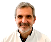 Dr. Enrique Orschanski