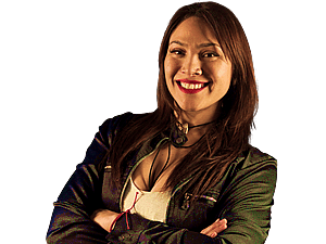 Nadia Cabrera