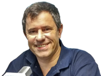 Daniel Basterra