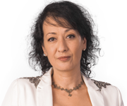 Verónica Maslup
