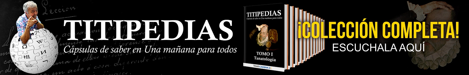 Titipedias