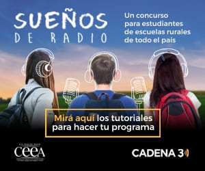 Sueños de Radio