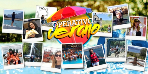Operativo Verano 2019